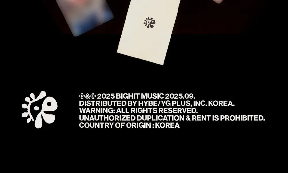 CORTIS The 1st EP [COLOR OUTSIDE THE LINES] 상세페이지 12